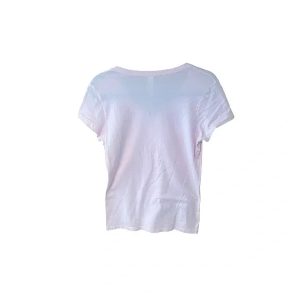 Bella Canvas Pink Graphic Tee - Summer Carnival 2023 - Picture 2 of 5